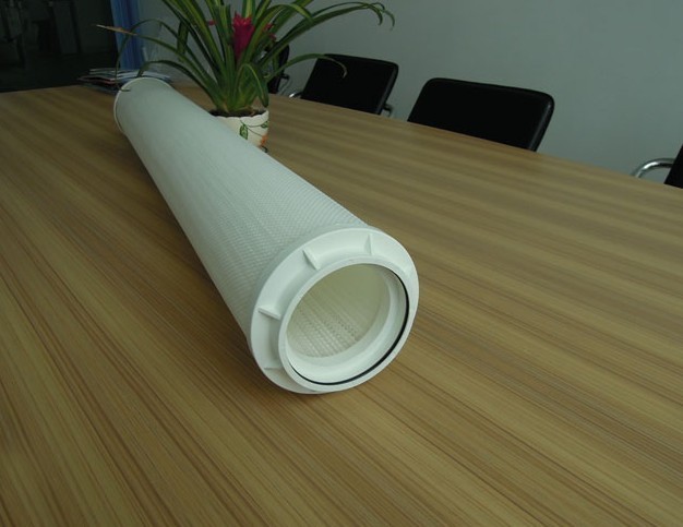 BTRP大流量濾芯(單O型圈)內(nèi)部